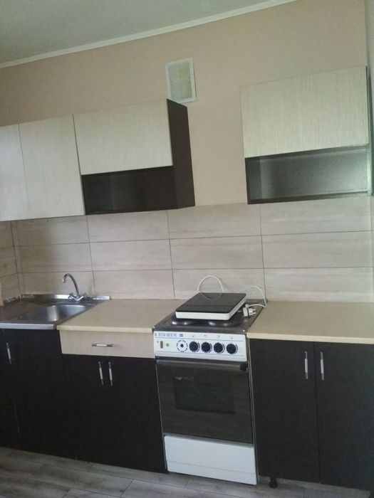 Здам 1к.кв на Лушпы от владельца.