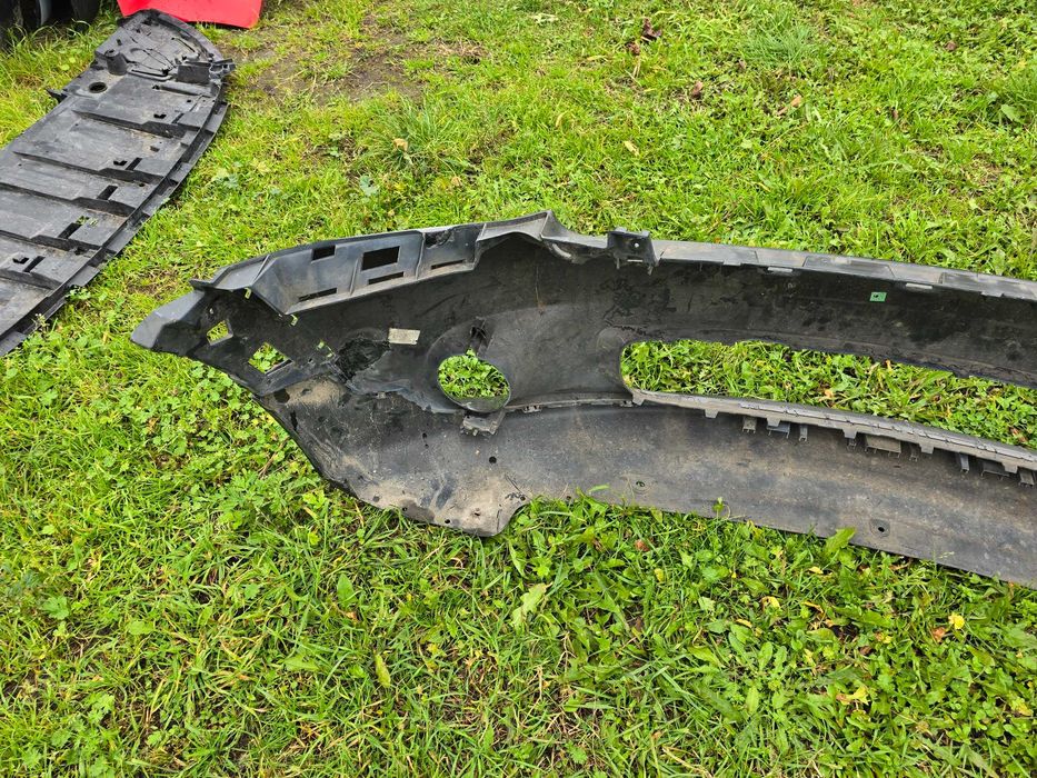 zderzak przód Mini Countryman R60