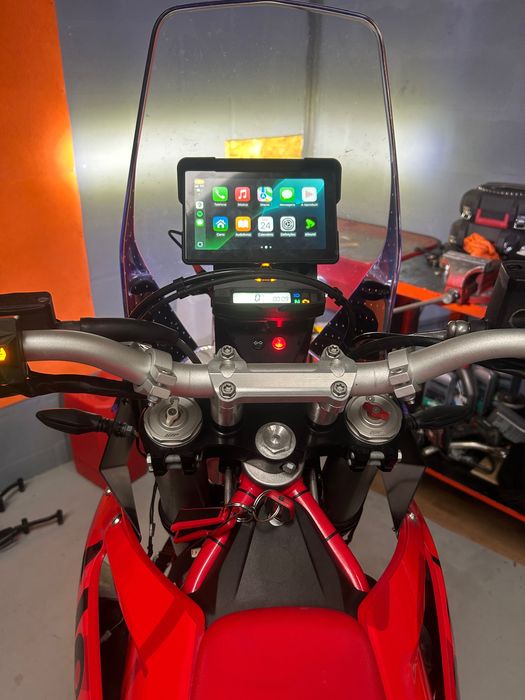 Vendo gás gás es700