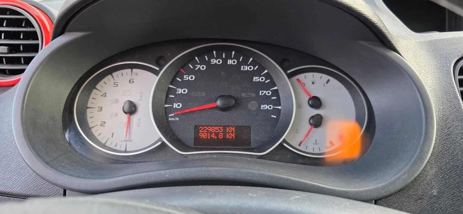Renault Kangoo Renault Kangoo TomTom Edition 1,5 dCi