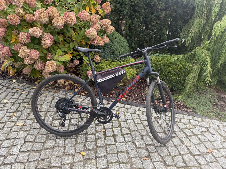 Rower Specialized CrossTrail Elite