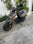 Yamaha Bws Next Generation