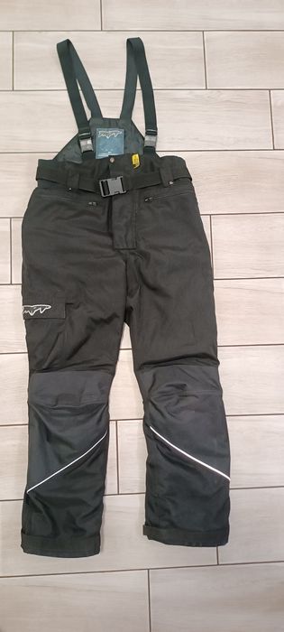 Мотоштаны Action-moto , made in Finland