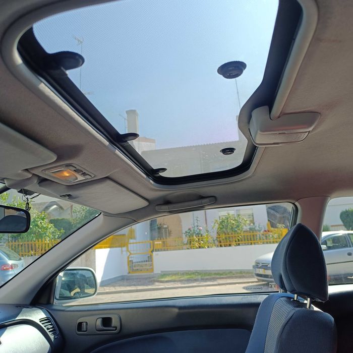 Honda hrv em chaves