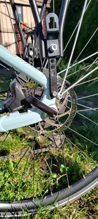 Specialized Sirrus 3.0 rama M 2x9