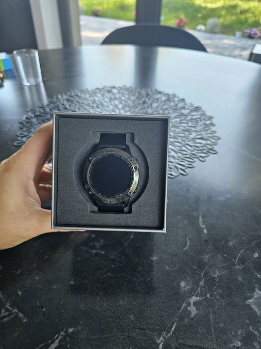 Garmin fenix 6 pro