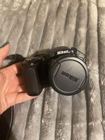Продам робочий фотоапарат Nikon