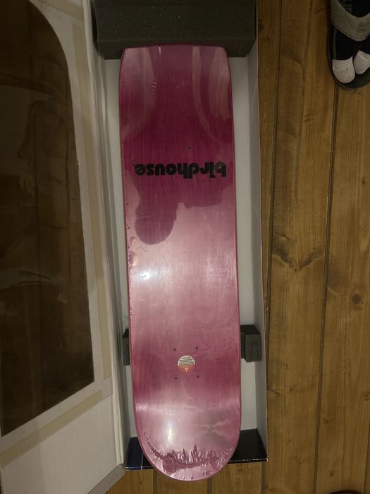 Tabua de Skate Tony Hawk Pro Skater 1+2 nova edicao limitada de 2020