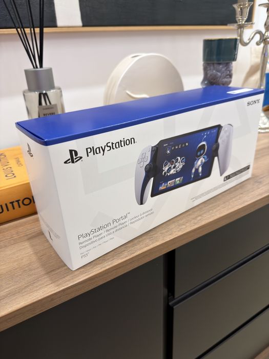 PlayStation Portal Lacarda