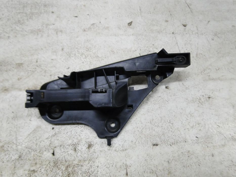 RENAULT TWINGO III 3 ŚLIZG ZAWIAS MOCOWANIE MASKI PRAWY PRZÓD EUROPA