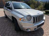 Jeep Compass 4x4