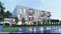 Lokal handlowo-usługowy 312 m2 w nowym budynku