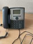 Многофункциональный IP-телефон, linksys SPA922