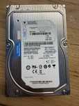 Dysk twardy IBM 3TB 7.2K rpm sas