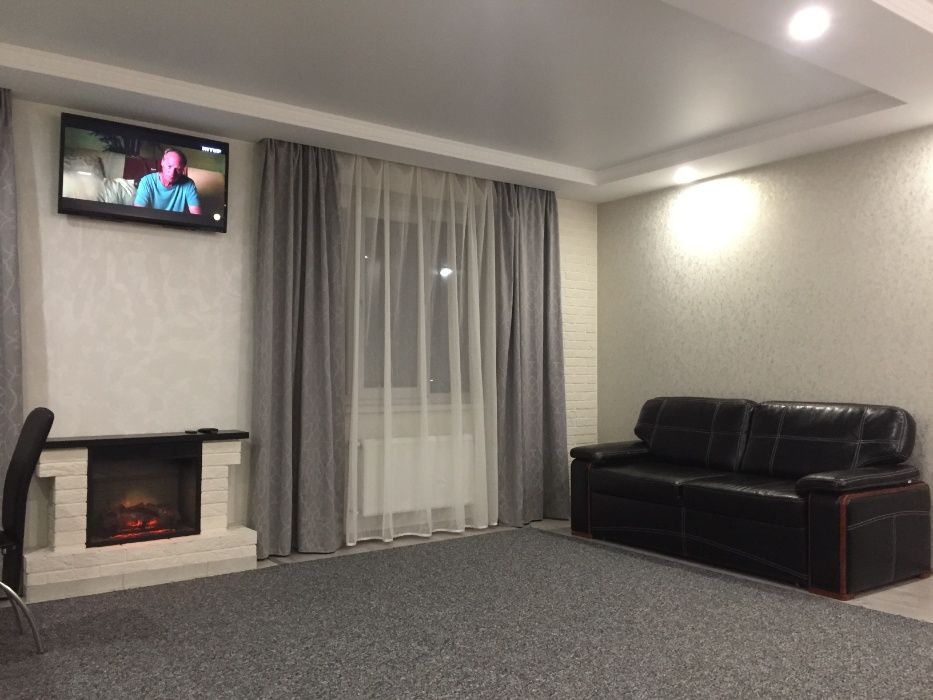 Квартира на Поділлі