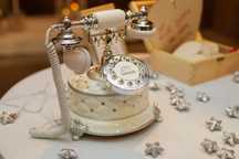 Telefon życzeń-wynajem