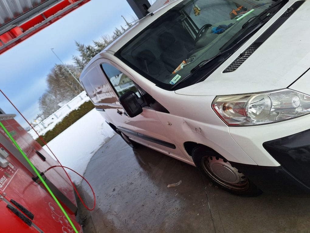 Sprzedam pegot ekspert 1L H1