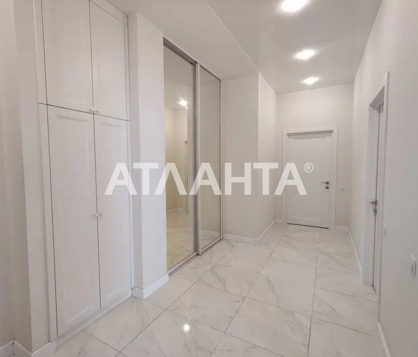 3х кімн квартира в першій лінії моря, Французький бул, ЖК GREEN WOOD