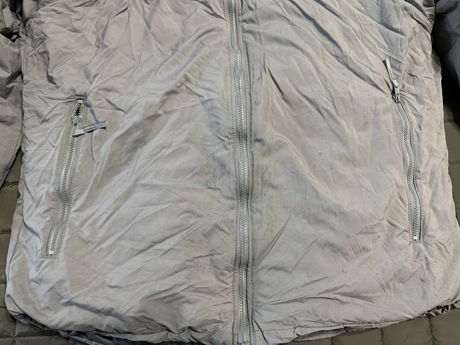 Ecwcs,Level 7,Gen lll,б/в,3 сорт,Large-Long