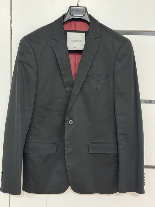 Marynarka Motego Casual 48