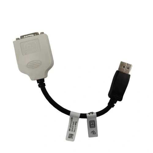 Kabel Adapter Przejściówka DisplayPort - DVI DVI-D