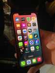 Iphone 12 vermelho