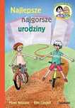 Najlepsze Najgorsze Urodziny Moni Nilsson, Elin Lindell