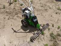 Kosiarka listwowa Viking FM460 Kawasaki 3KM napęd 100cm