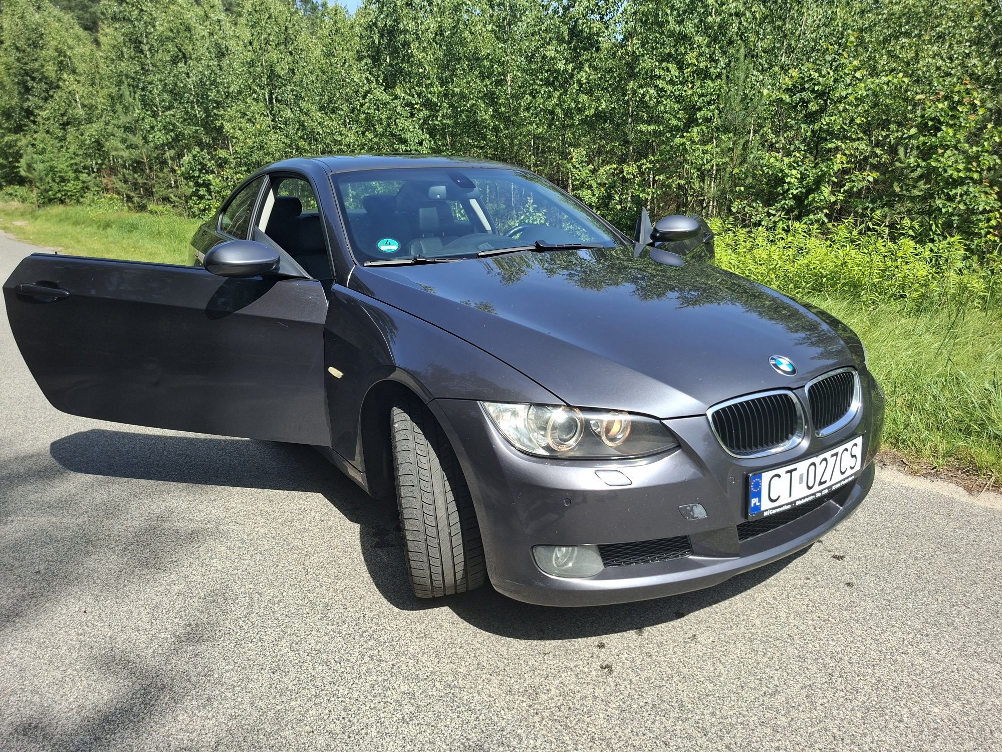 Bmw e92 e90 320d