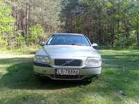 Volvo S80 diesel