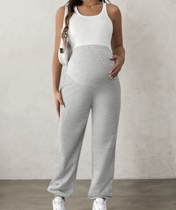 Штани для вагітних