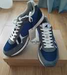 - 40% Sneakersy Pepe Jeans, r. 44. Wkładka 29 cm.