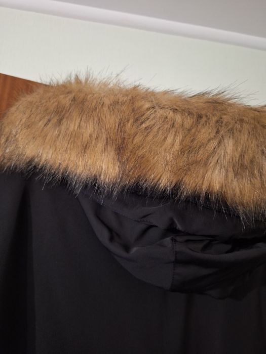 Парка зимова трансформер Pull&Bear р.L