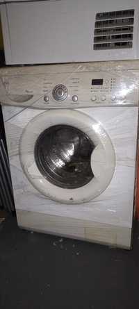Máquina de Lavar 7Kg - LG WD 80260T (usada)