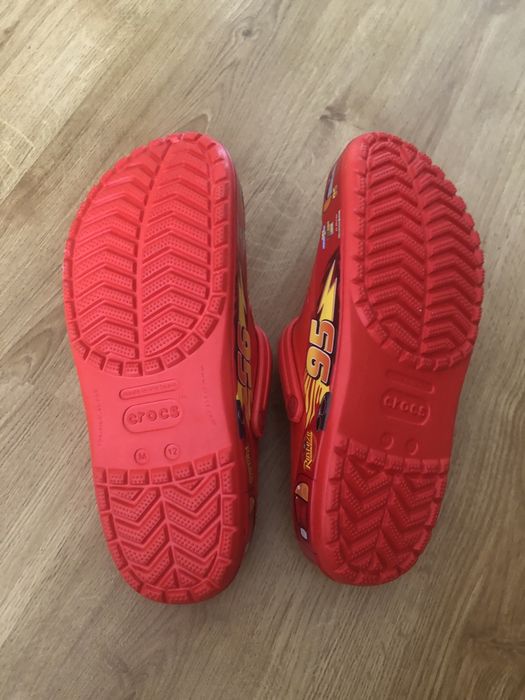 Крокси маквін, нові, стан 10/10