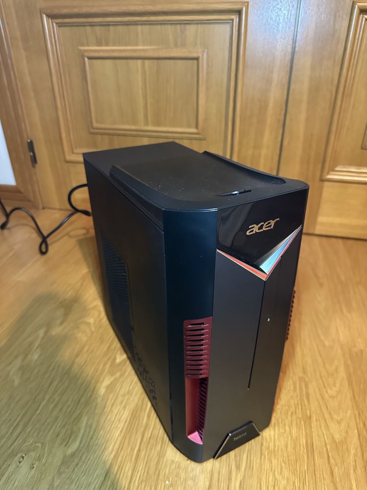 pc / computador Gaming Acer Nitro N50-600