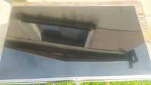 Telewizor lg 43 całe uszkodzony