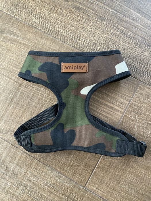 Szelki guard dla psa M