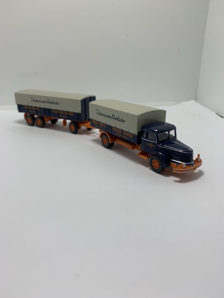 Krupp Titan Wiking 1/87