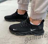 Buty Nike Sneakersy Męskie Nowe Rozm 40-46