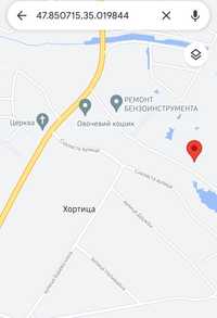 Продам 3 ділянки по 12 соток у Дніпровському районі