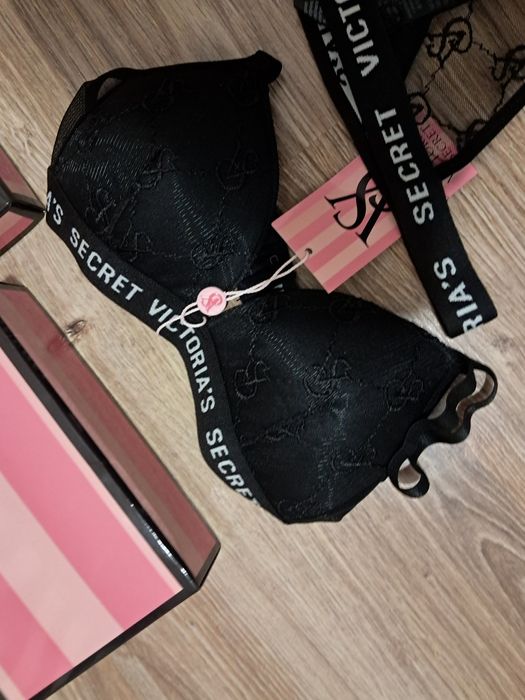 Victoria secret komplet