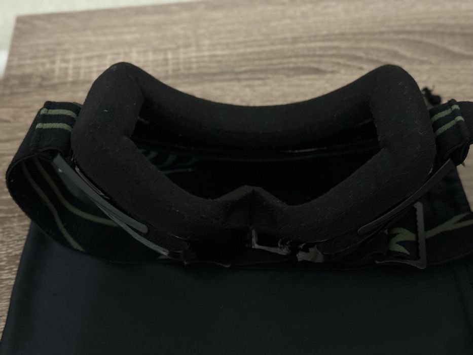 Лижні окуляри Active Touch