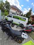 Wynajem Wypożyczalnia motocykli Kielce mekmoto.pl