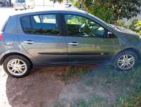 Renault Clio III