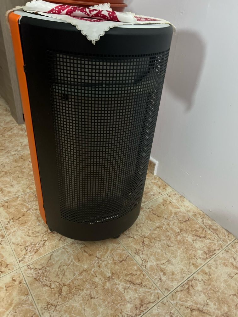 Aquecedor Galp Gás