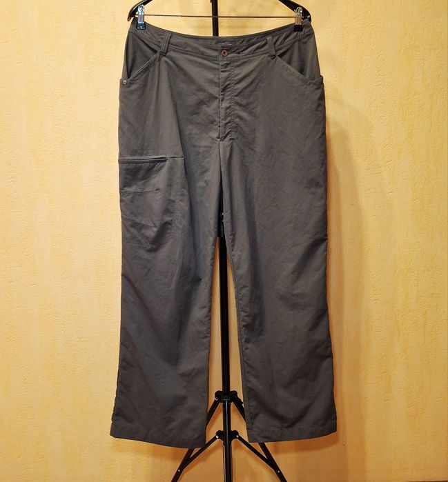 Штаны "Berghaus",L~XL размер.
