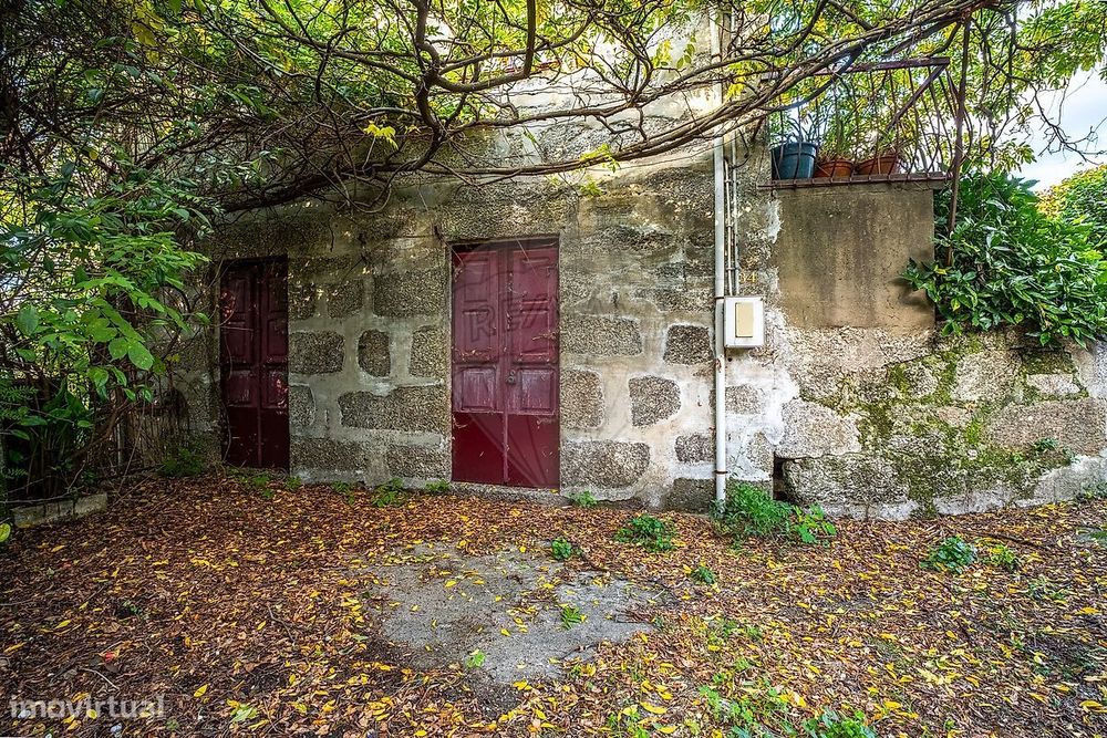 Moradia T1 para venda