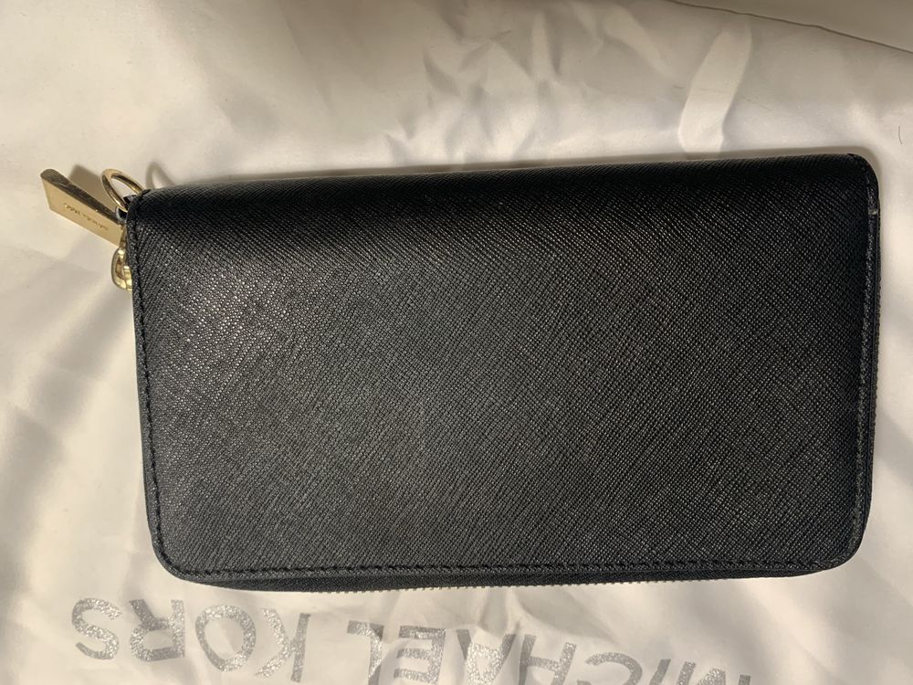 portfel Michael Kors oryginalny,dowód zakupu