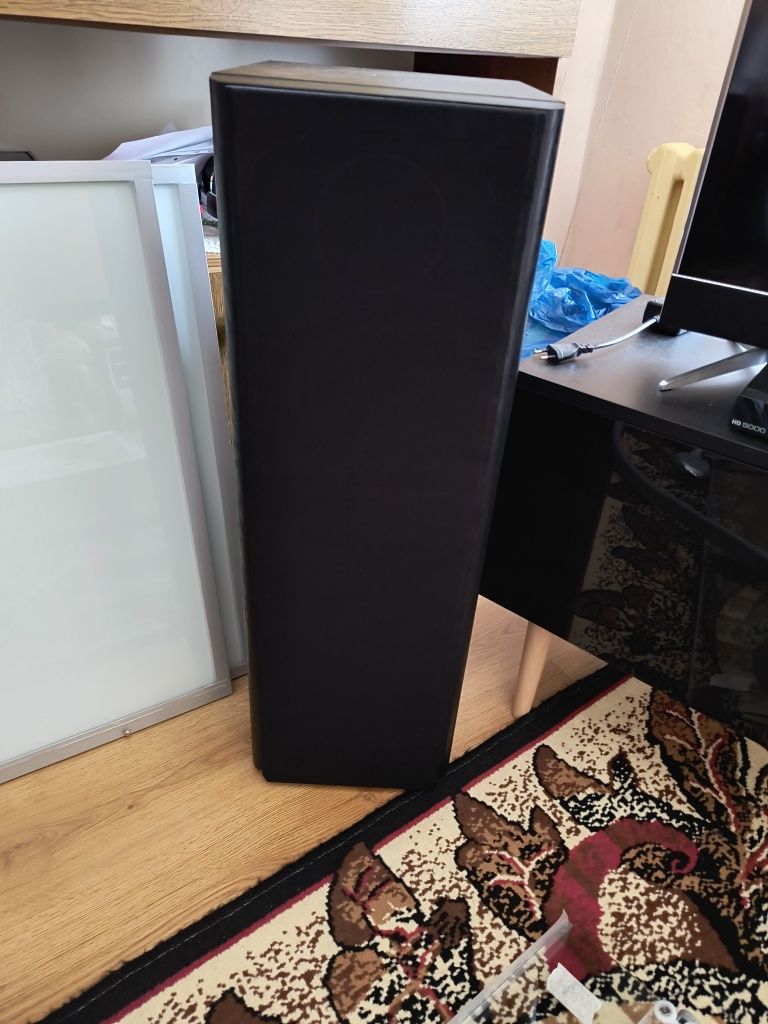 Zestaw hi-fi Sony +Diora